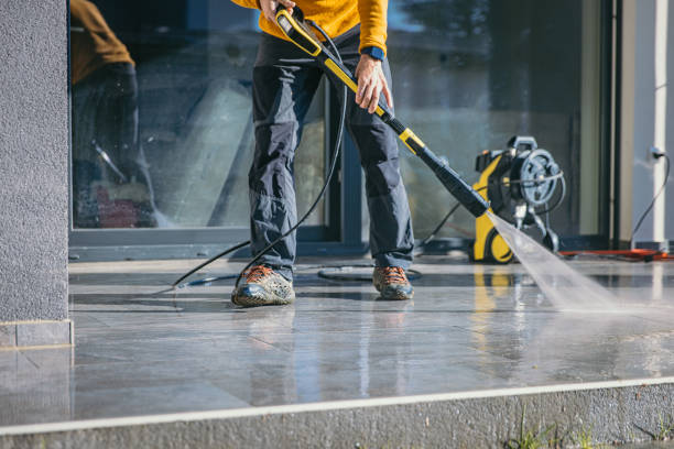 Best Parking Lot and Garage Cleaning  in Melwood, MD